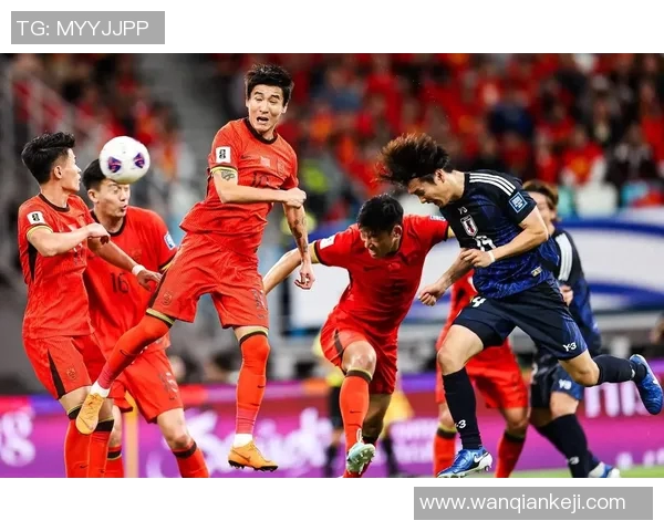 中国足球迎战叙利亚期待突破重围力争亚洲杯预选赛首胜